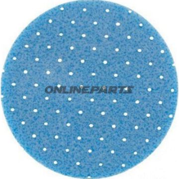 Fine Sanding Disc 150 K1500flexibel Hookit 3M