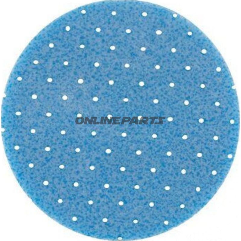 Fine Sanding Disc 150 K1500flexibel Hookit 3M