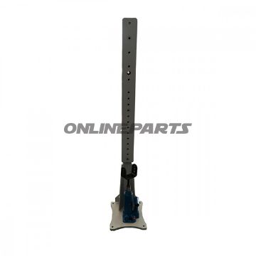Frame M Hydraulic Jmp