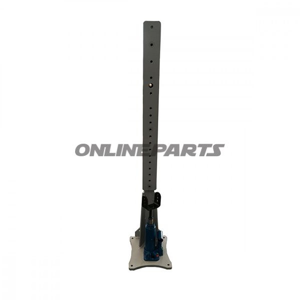 Frame M Hydraulic Jmp