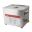 Ultrasonic Cleaner Jmp 10Lincludes Parts Basket And Lid