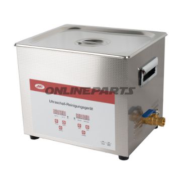 Ultrasonic Cleaner Jmp 10Lincludes Parts Basket And Lid
