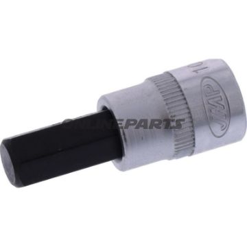 Innensechskant-Stecknuss 3/8 10 Mmjmp Length 48Mm