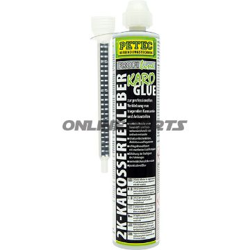 2K Karosseriekleber 195Mlpetec Alternative: 5559463