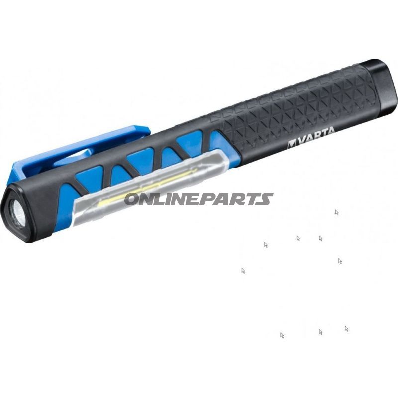 Torch Work Flex Pocketinklusive 3 Micro Batterien