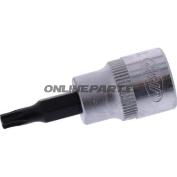 Insert Torx 3/8 T25 Jmplength 48Mm