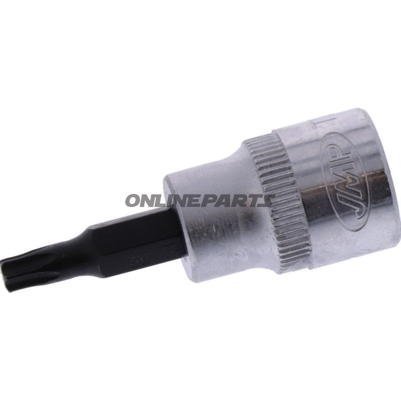 Insert Torx 3/8 T25 Jmplength 48Mm