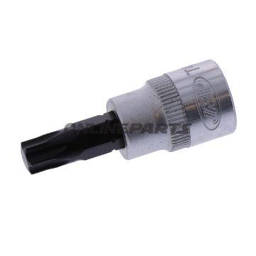 Insert Torx 3/8 T45 Jmplength 48Mm