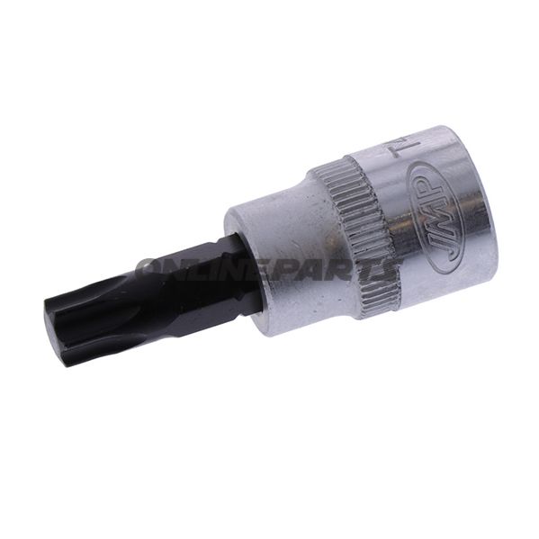 Insert Torx 3/8 T45 Jmplength 48Mm