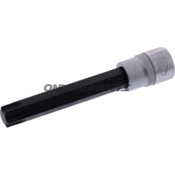 Insert Torx 3/8 T55 Jmplength 93Mm