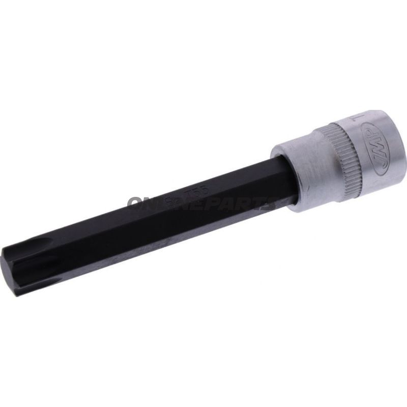 Insert Torx 3/8 T55 Jmplength 93Mm