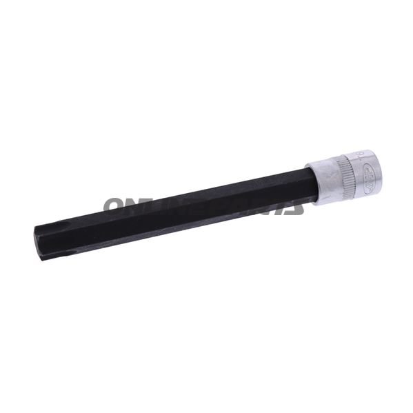 Insert Torx 3/8 T60 Jmplength 133Mm