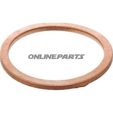 Seal Ring Oelablasss22x27x1.5 Mm