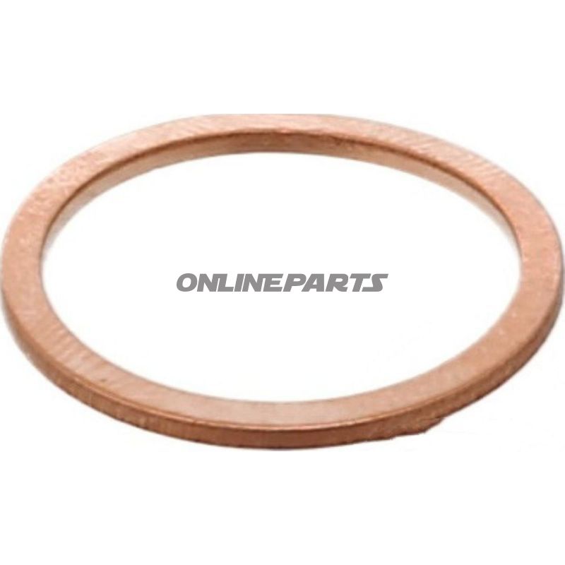Seal Ring Oelablasss22x27x1.5 Mm