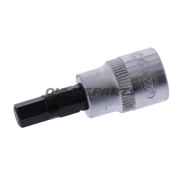 Innensechskant-Stecknuss 3/8 7 Mmjmp Length 48Mm
