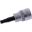 Innensechskant-Stecknuss 3/8 5 Mmjmp Length 48Mm