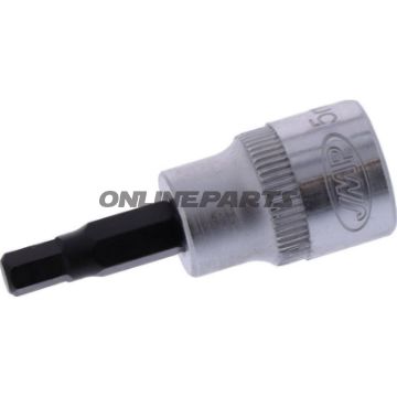 Innensechskant-Stecknuss 3/8 5 Mmjmp Length 48Mm