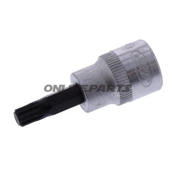 Insert Vielzahn 3/8 M6jmp Length 48Mm