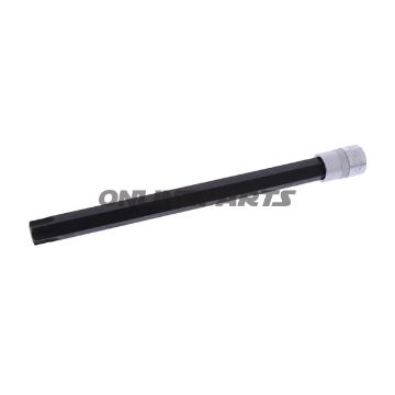 Insert Torx 3/8 T60 Jmplength 193Mm