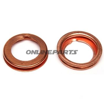 Seal Ring Oelablasss11x17.5X3mm
