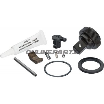 Rep Kit Knarre 916Hp