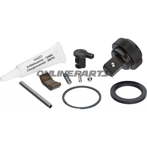 Rep Kit Knarre 916Hp