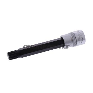 Insert Vielzahn 3/8 M10jmp Length 93Mm