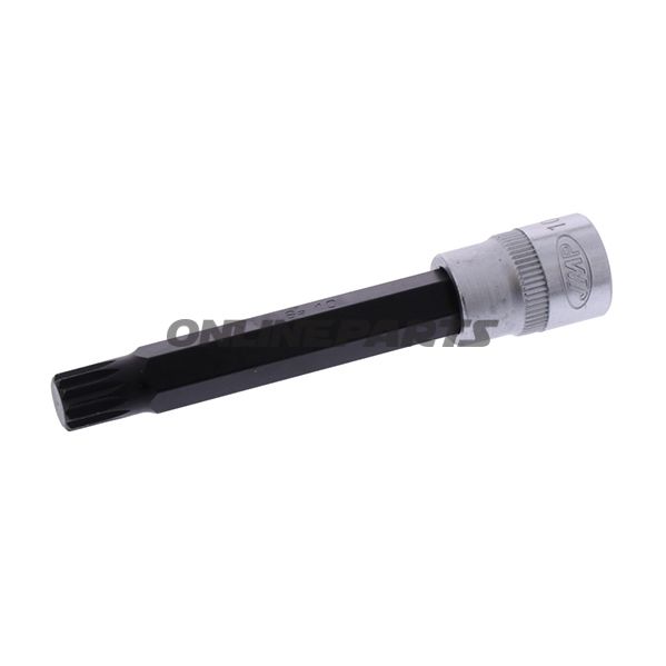 Insert Vielzahn 3/8 M10jmp Length 93Mm