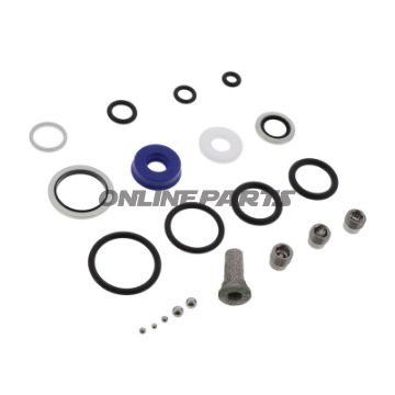 Seal Kit Pumpenblock Acab 2018 09.089.00