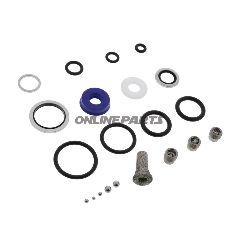 Seal Kit Pumpenblock Acab 2018 09.089.00