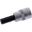 Innensechskant-Stecknuss 3/8 8 Mmjmp Length 48Mm