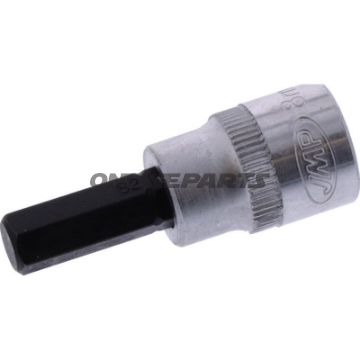 Innensechskant-Stecknuss 3/8 8 Mmjmp Length 48Mm