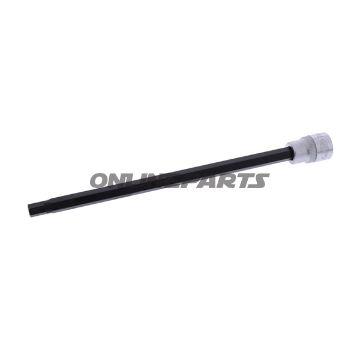 Innensechskant-Stecknuss 3/8 7 Mmjmp Length 193Mm