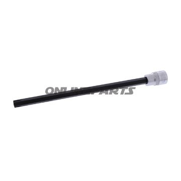 Insert Torx 3/8 T50 Jmplength 193Mm