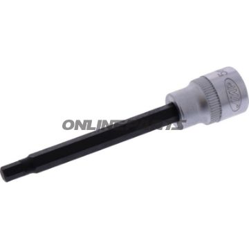 Innensechskant-Stecknuss 3/8 5 Mmjmp Length 93Mm