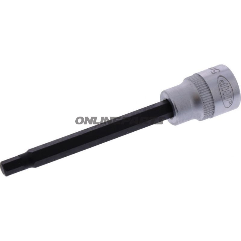 Innensechskant-Stecknuss 3/8 5 Mmjmp Length 93Mm