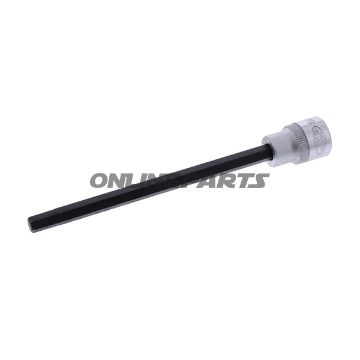 Innensechskant-Stecknuss 3/8 6 Mmjmp Length 133Mm