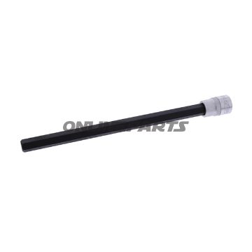 Innensechskant-Stecknuss 3/8 10 Mmjmp Length 193Mm