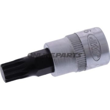 Insert Vielzahn 3/8 M9jmp Length 48Mm