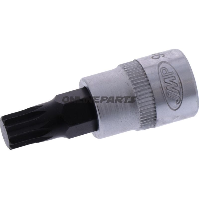 Insert Vielzahn 3/8 M9jmp Length 48Mm