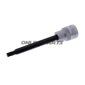 Insert Vielzahn 3/8 M5jmp Length 93Mm