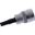 Insert Torx 3/8 T30 Jmplength 48Mm