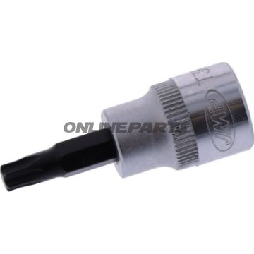 Insert Torx 3/8 T30 Jmplength 48Mm