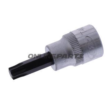 Insert Torx 3/8 T40 Jmplength 48Mm