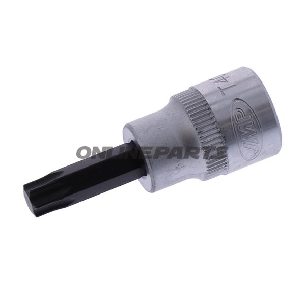 Insert Torx 3/8 T40 Jmplength 48Mm