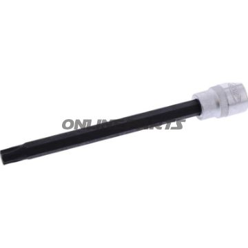 Insert Torx 3/8 T45 Jmplength 133Mm