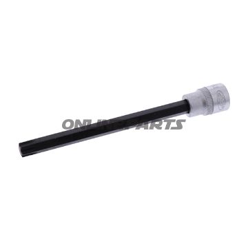Insert Torx 3/8 T50 Jmplength 133Mm