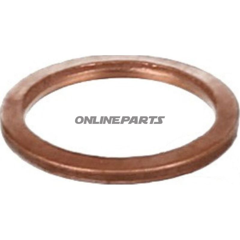 Seal Ring Oelablasss12x16x1.5 Mm
