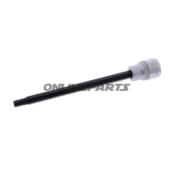 Innensechskant-Stecknuss 3/8 5 Mmjmp Length 133Mm