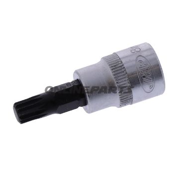 Insert Vielzahn 3/8 M8jmp Length 48Mm